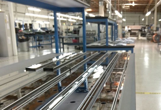 Alta Manufacturing Alta Manufacturing